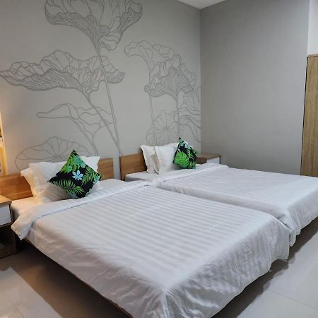 Hepi Yuk Ubud Luxury Guesthouse Exterior photo